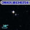 2MASX J01345754-2812122