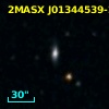 2MASX J01344539-2740282