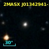 2MASX J01342941-2745053