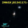 2MASX J01341171-2734173