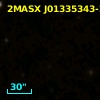 2MASX J01335343-2708318