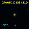 2MASX J01334310-2703319