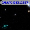 2MASX J01312357-2630010