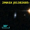 2MASX J01382685-2755485