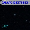 2MASX J01373853-2757410