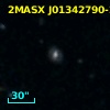 2MASX J01342790-2743043