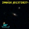 2MASX J01372827-2640211