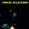 2MASX J01342660-2703003