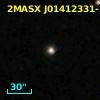 2MASX J01412331-2814165