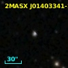 2MASX J01403341-2757095