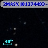 2MASX J01374493-2722000