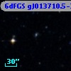 6dFGS gJ013710.5-271741