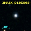 6dFGS gJ013630.8-273904