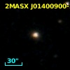 2MASX J01400900-2630030