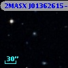 2MASX J01362615-2712108
