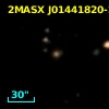 2MASX J01441820-2704031