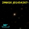 2MASX J01454267-2802398