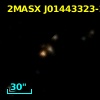 2MASX J01443323-2739111