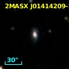 2MASX J01414209-2740170