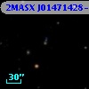 2MASX J01471428-2703544