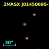 2MASX J01450695-2704552