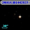 2MASX J01442927-2648041