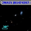 2MASX J01474387-2656064