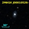 6dFGS gJ000105.3-282213