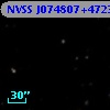 NVSS J074807+472335