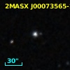 6dFGS gJ000735.7-280552