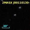 2MASX J00110130-2901323