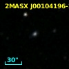 2MASX J00104196-2852103