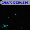 2MASX J00201536-2830524
