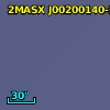 2MASX J00200140-2902083