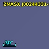 2MASX J00244331-2829084
