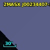 2MASX J00234407-2818400