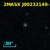2MASX J00232149-2804259