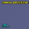 2MASX J00225254-2812289