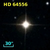 HD  64556