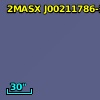 2MASX J00211786-2830067