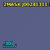 2MASX J00241311-2919015