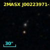 2MASX J00223971-2913349