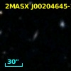 2MASX J00204645-2931446