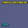 2MASX J00294834-2829250