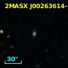 2MASX J00263614-2807562