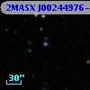 2MASX J00244976-2828324