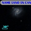 NAME SANO SN CANDIDATE