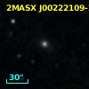 2MASX J00222109-2823179