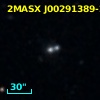 2MASX J00291389-2932312