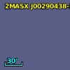 2MASX J00290438-2939310